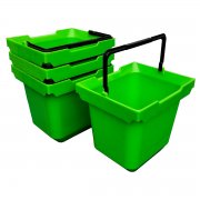 BucketBarrow Urban88 Utility Wheelbarrow